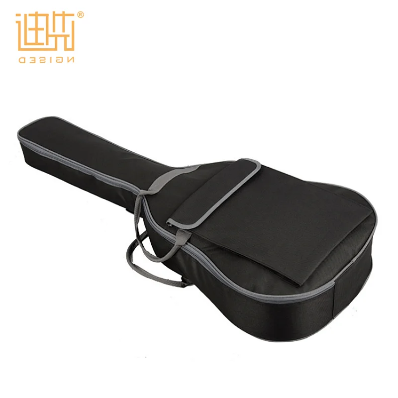 Top quality OEM 41 Inch oxford classical guitar bag with shoulder strap
