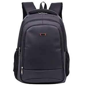 New Arrival 15.6 inch Nylon Backpack School bag for boys girls