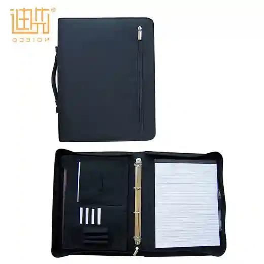 File Folder A4 Portfolio