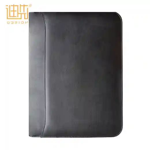 leather document file folders