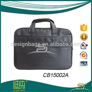 Multi Functional Suit Fabric Portable Laptop Carrying Bag Fashion
