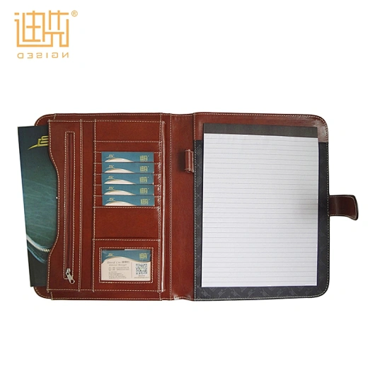 document portfolio file folder