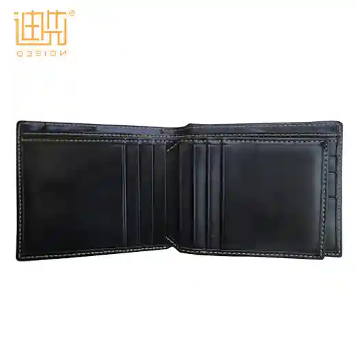 China wholesale leather wallet