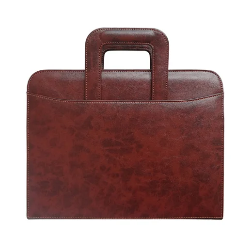 bolsa de carpeta de archivos