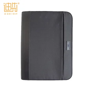 Office Professional Business Padfolio Portfolio with card phone pad