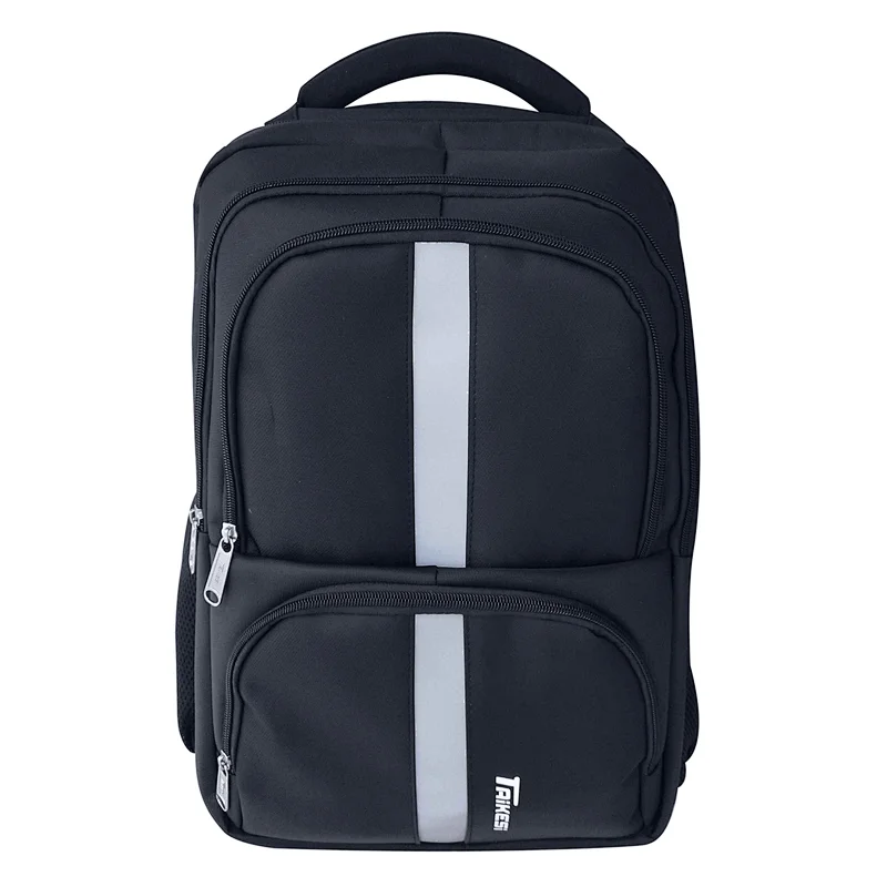 High quality nylon school laptop bags china wholesale backpacks