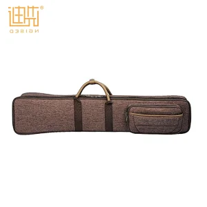 Durable oxford custom vintage instrument bag with handle