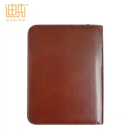 business document portfolio file folder