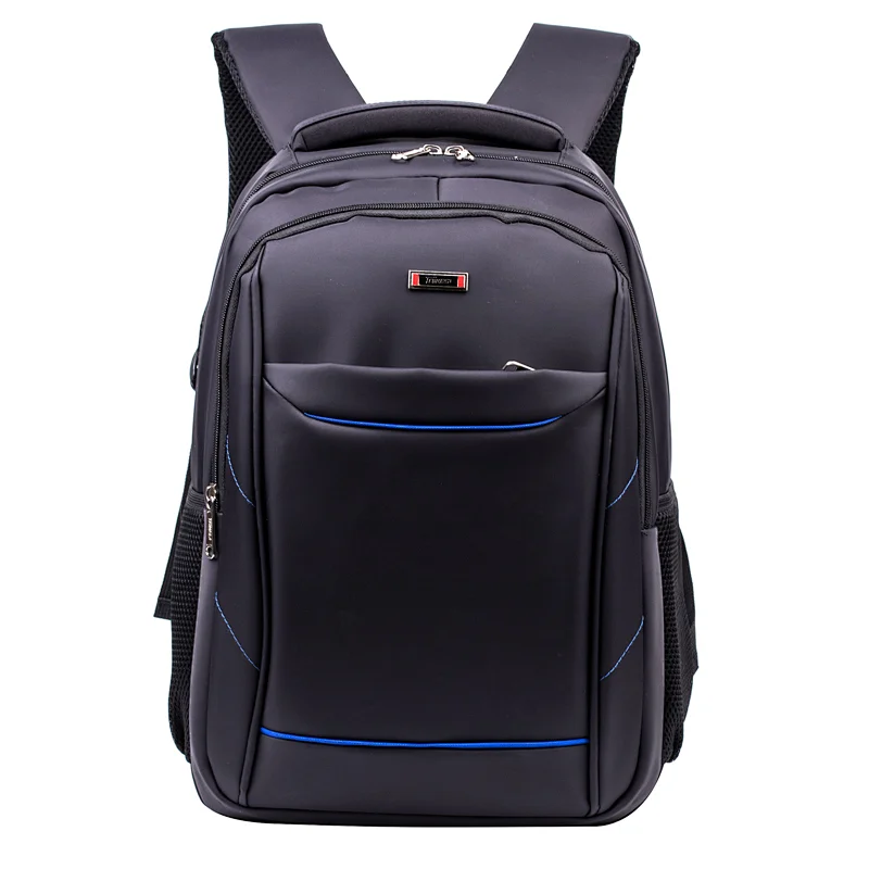 Cheap laptop stylish nylon bagpack teen school backpacks for teen girls