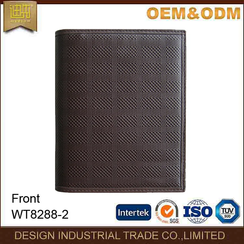 men wallet holder soft leather wallet