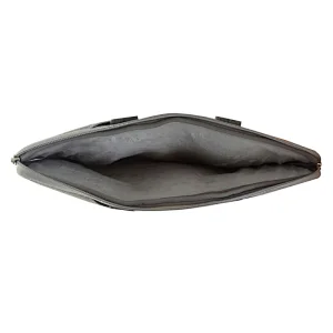 Custom printed eco-friendly trendy executive handle 16 inch nylon laptop conference bag