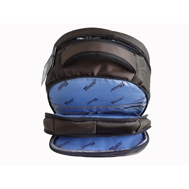 Designer hot sales fashion custom student Backpack bag