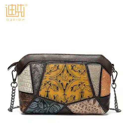 monedero bolso de mano