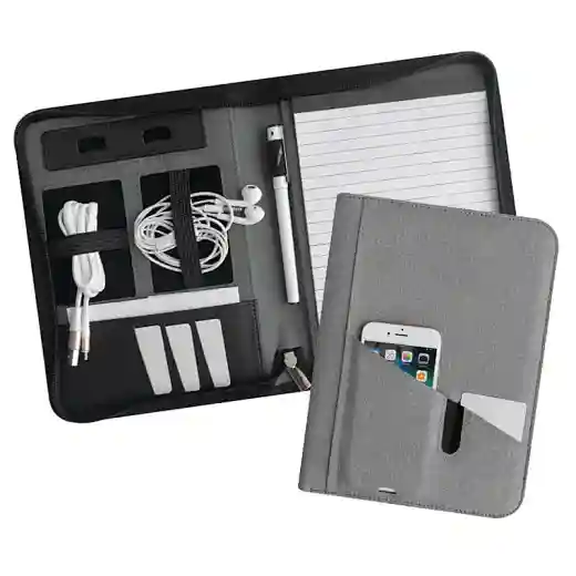 Portfolio Briefcase Organizer