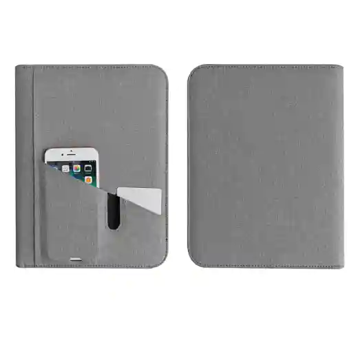 Portfolio Briefcase Organizer