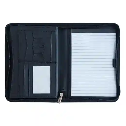 Carpeta de documentos A4