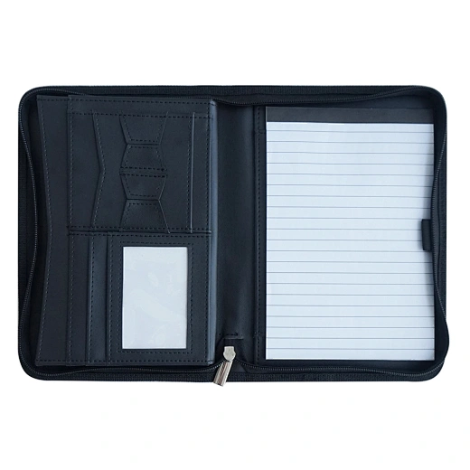 Carpeta de documentos A4