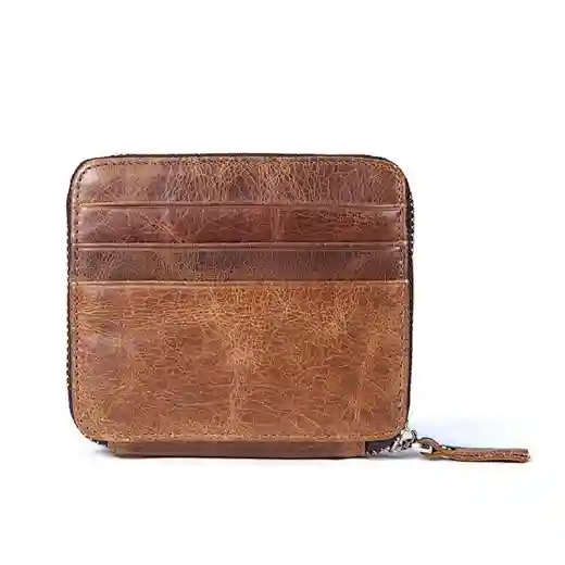 estuche para tarjetas de visita