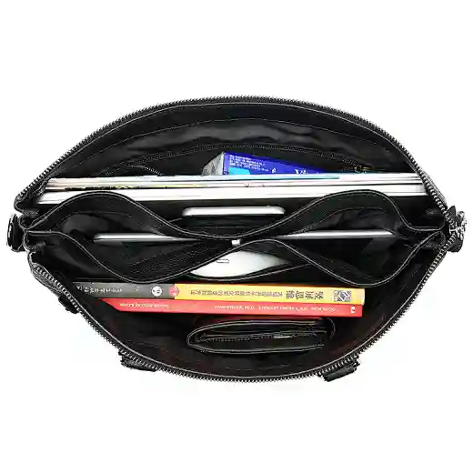 professional large briefcase