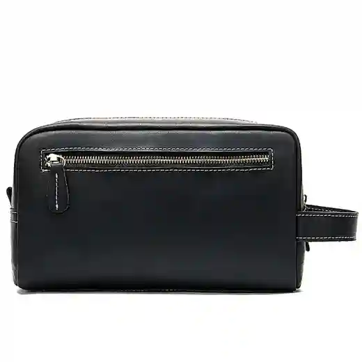 cosmetic bag