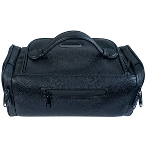 Golden supplier household daily necessities underwear 360 degree kill germ portable uv uvc sterilizer disinfecting travel bag