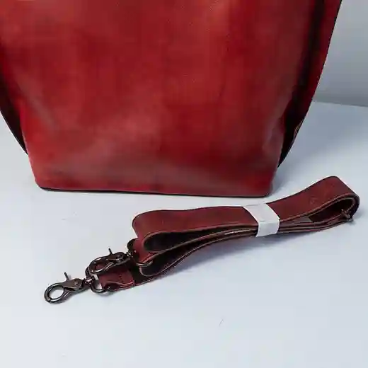 leather luxury handbags for women