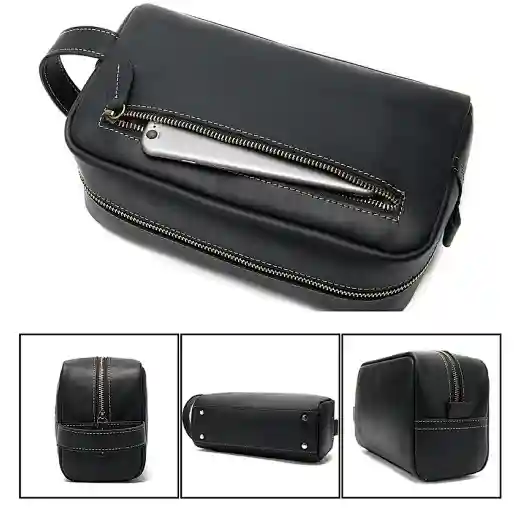 cosmetic traveling bag