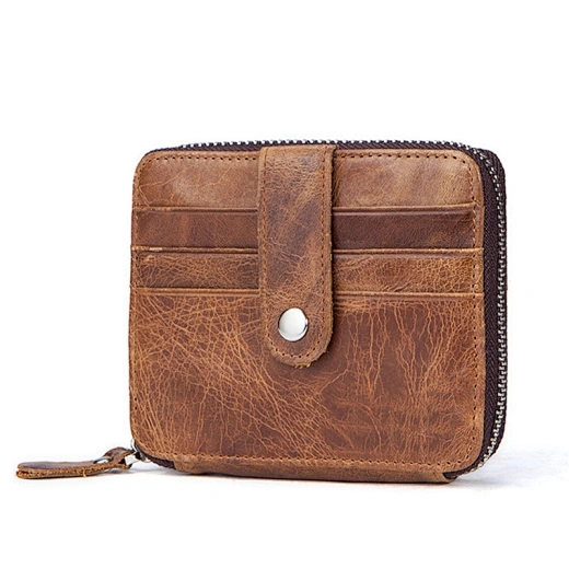 estuche para tarjetas de visita