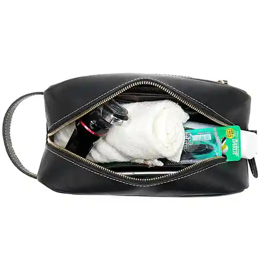 cosmetic traveling bag