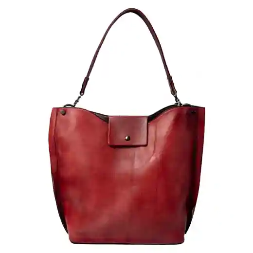 leather luxury handbags for women