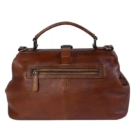 vintage leather doctors bags