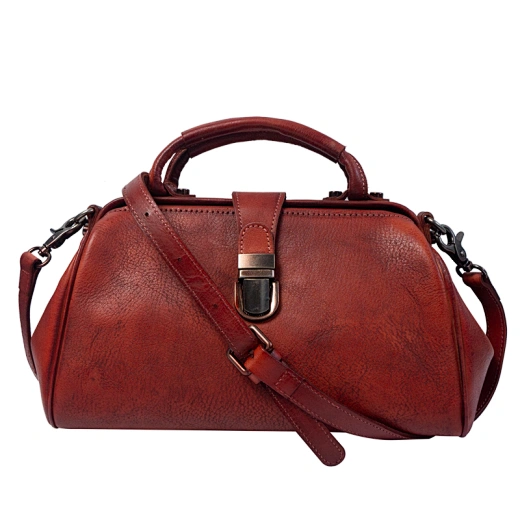 vintage doctor bag