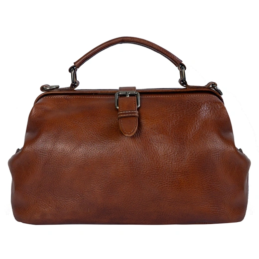vintage leather doctors bags