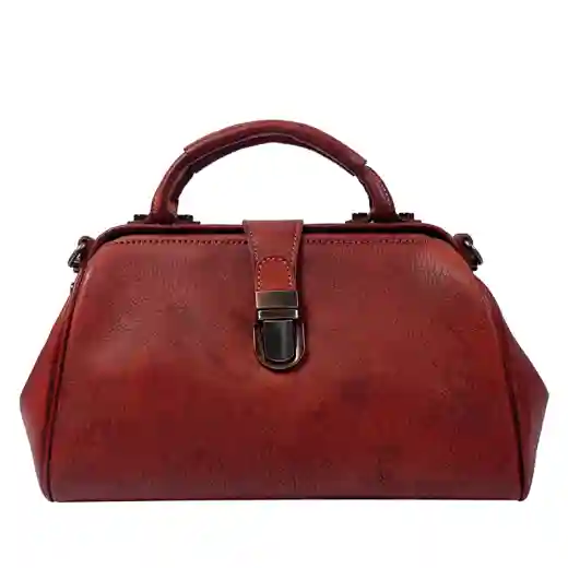vintage doctor bag