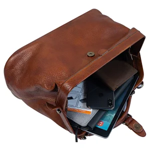 Guangzhou factory wholesale travel style professional medical handbag vintage leather doctors bags