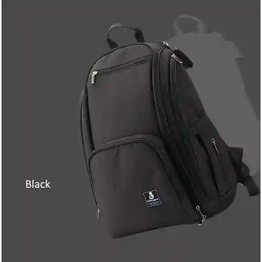 baby diaper travel backpack