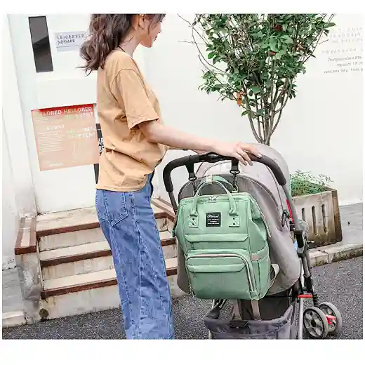 baby diaper bag backpack