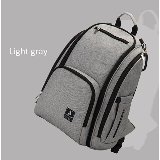 baby diaper travel backpack