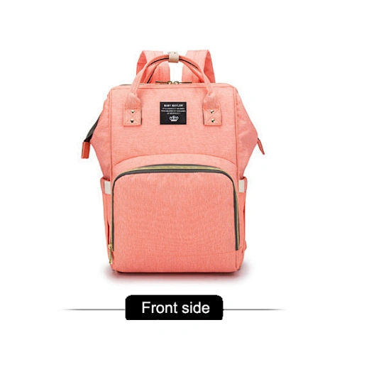 Custom Baby Diaper Bag Backpack