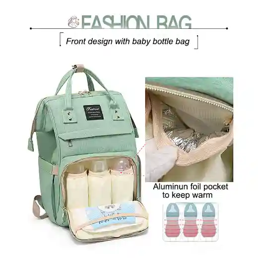 mummy baby stroller bag