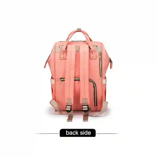 Custom Baby Diaper Bag Backpack