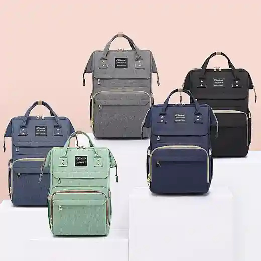 mummy baby stroller bag