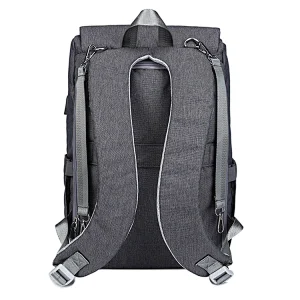Hot Sell Water Proof Multifunctional Mom Baby Diaper Bags Large Capacity Mommy Backpacks