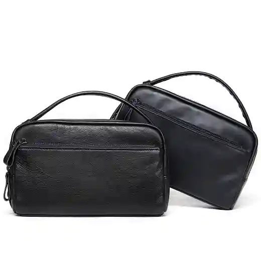 bolsa de lavado cosmético