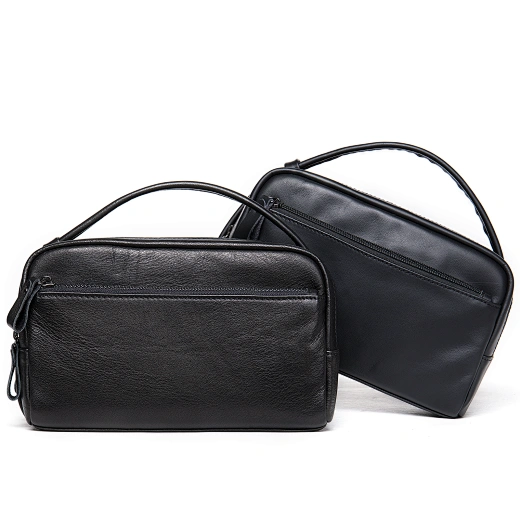bolsa de lavado cosmético