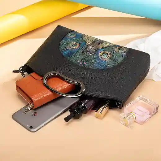 bolso de mano