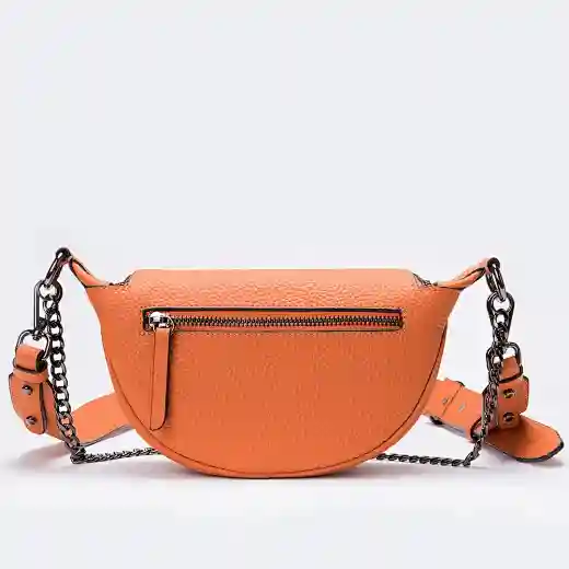 stitching messenger bag