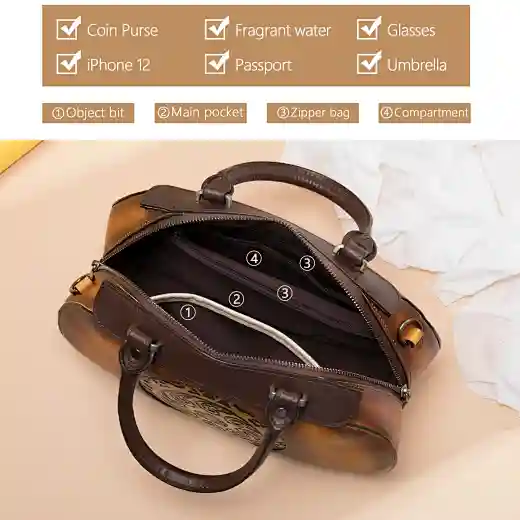 newest design handbags
