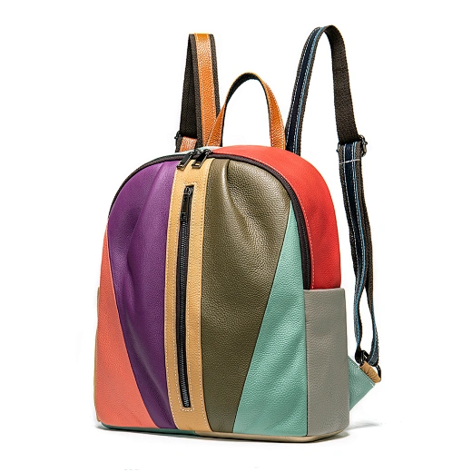 stylish backpack for women