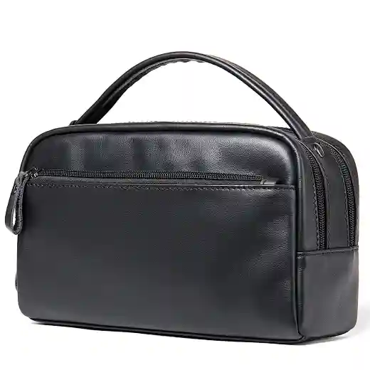 bolsa de lavado cosmético